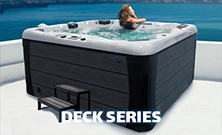 Deck Series Scottsdale hot tubs for sale
