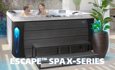 Escape X-Series Spas Scottsdale hot tubs for sale