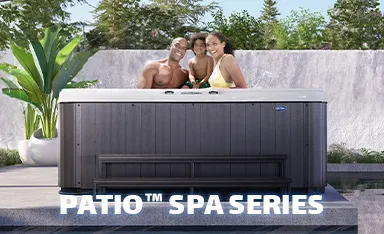 Patio Plus™ Spas Scottsdale hot tubs for sale