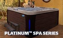 Platinum™ Spas Scottsdale hot tubs for sale