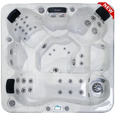 Avalon-X EC-849LX hot tubs for sale in Scottsdale