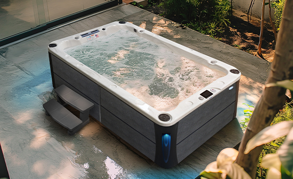 Deck Series Scottsdale hot tubs for sale