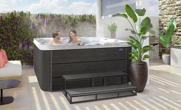 Escape™ Spas Scottsdale hot tubs for sale