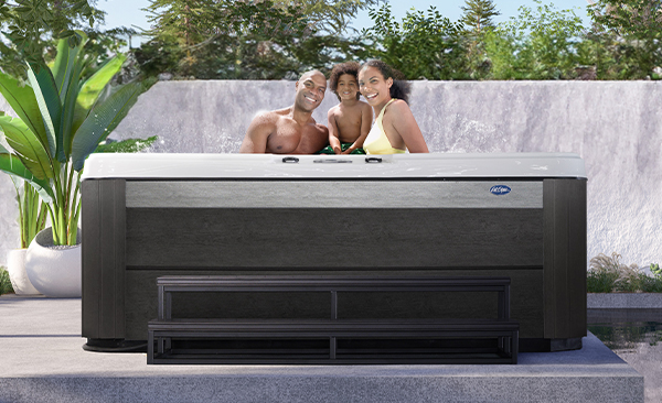 Patio Plus™ Spas Scottsdale hot tubs for sale