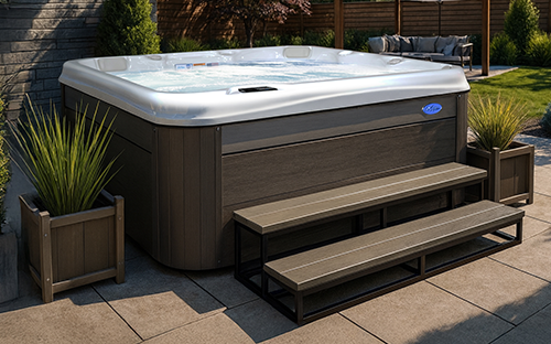 Patio&trade; Spas Scottsdale hot tubs for sale
