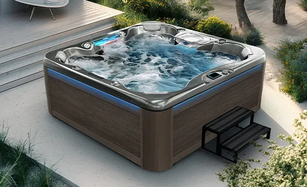 Platinum™ Spas Scottsdale hot tubs for sale