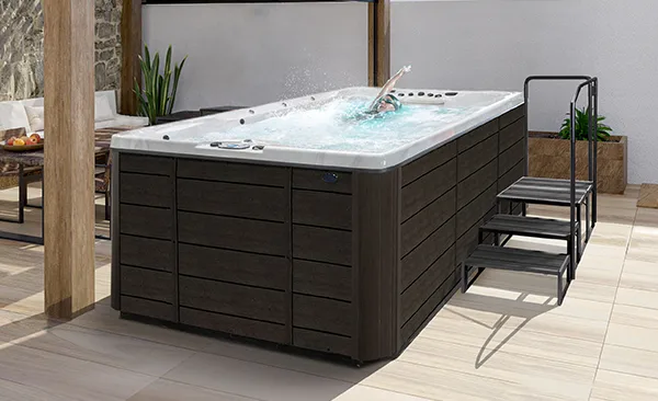 Swim Spas Scottsdale hot tubs for sale