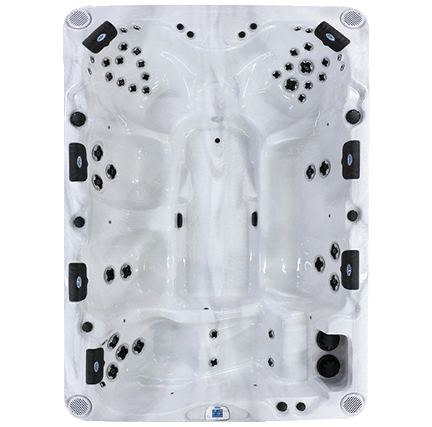 Newporter EC-1148LX hot tubs for sale in Scottsdale