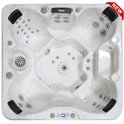 Baja EC-749B hot tubs for sale in Scottsdale