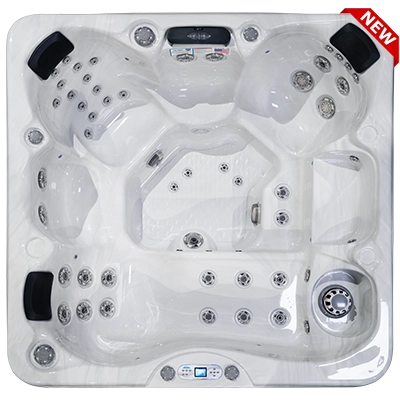 Costa EC-749L hot tubs for sale in Scottsdale