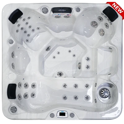 Costa-X EC-749LX hot tubs for sale in Scottsdale