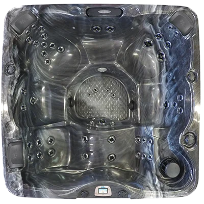 Pacifica-X EC-751LX hot tubs for sale in Scottsdale