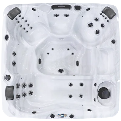 Avalon EC-840L hot tubs for sale in Scottsdale