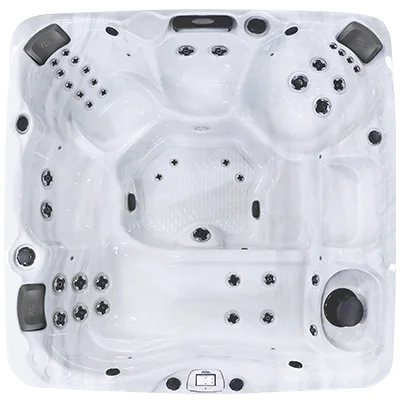 Avalon-X EC-840LX hot tubs for sale in Scottsdale