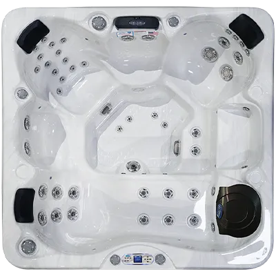 Avalon EC-849L hot tubs for sale in Scottsdale