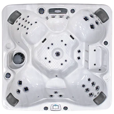 Cancun-X EC-867BX hot tubs for sale in Scottsdale
