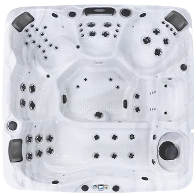 Avalon EC-867L hot tubs for sale in Scottsdale