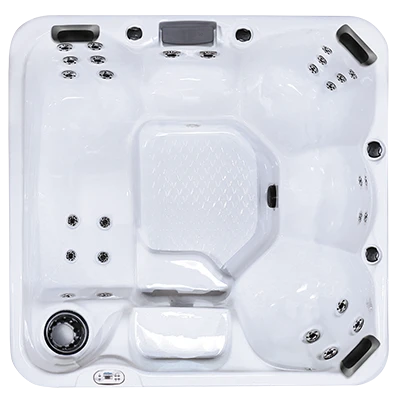 Hawaiian Plus PPZ-628L hot tubs for sale in Scottsdale