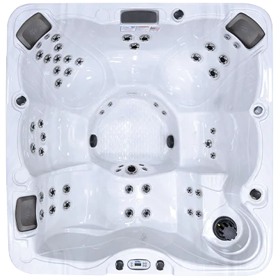 Pacifica Plus PPZ-743L hot tubs for sale in Scottsdale