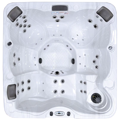 Pacifica Plus PPZ-752L hot tubs for sale in Scottsdale