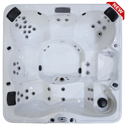 Atlantic Plus PPZ-843LC hot tubs for sale in Scottsdale