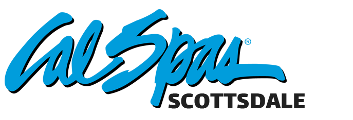 Calspas logo - Scottsdale